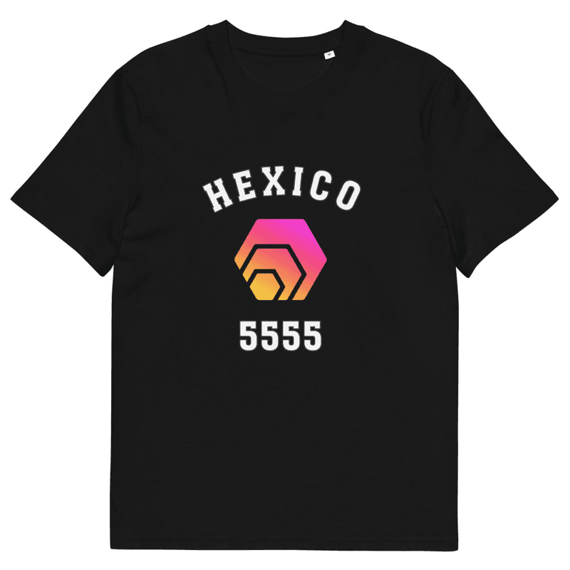 Hexico 5555 Unisex T-Shirt