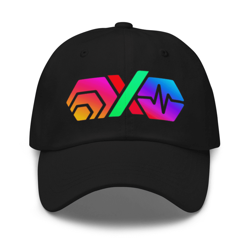 HEX PulseX PulseChain Cap