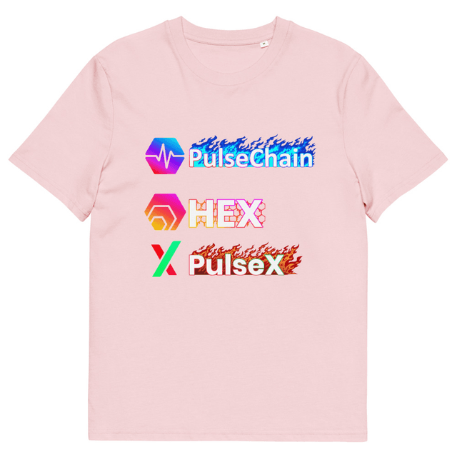 Cotton Pink