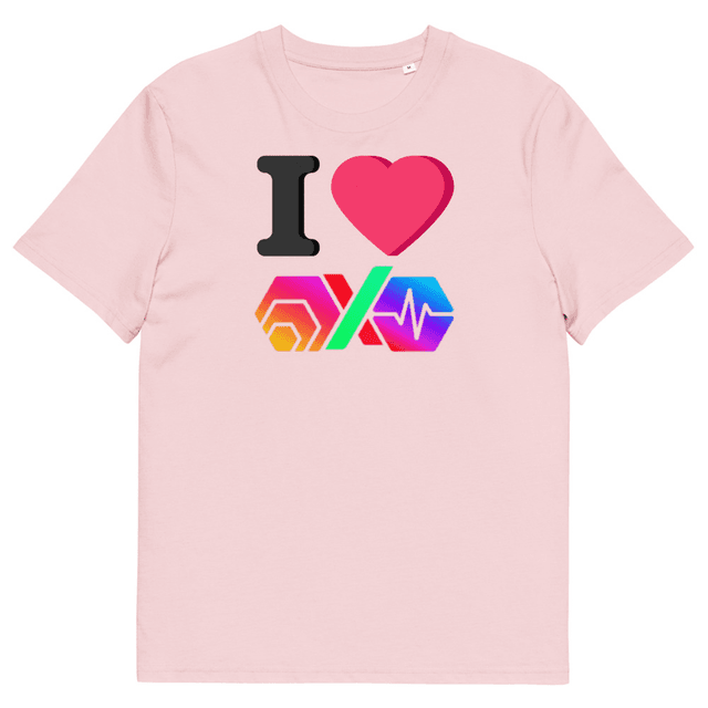 Cotton Pink