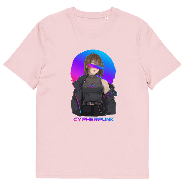 Cotton Pink
