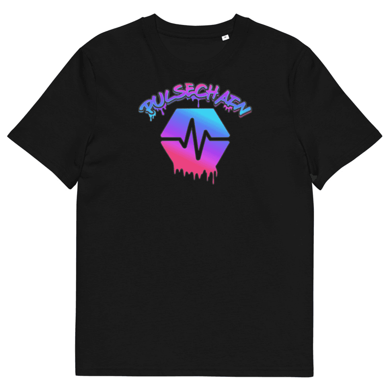PulseChain Drip Unisex T-Shirt