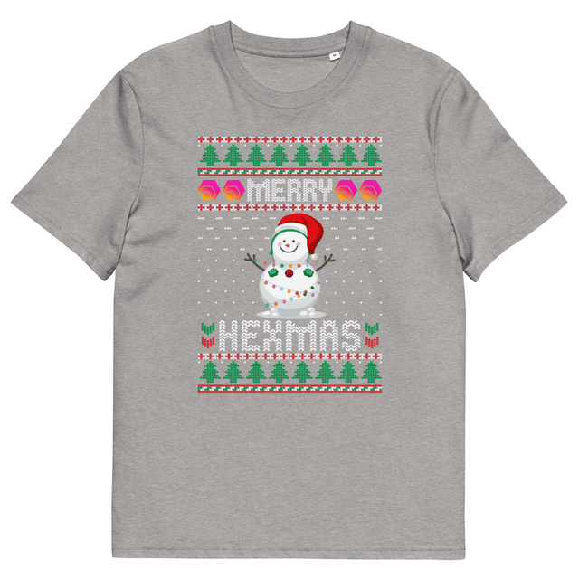 Heather Grey