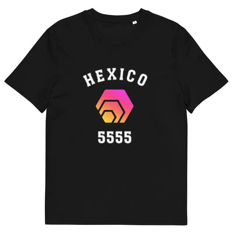 Hexico 5555 Unisex T-Shirt