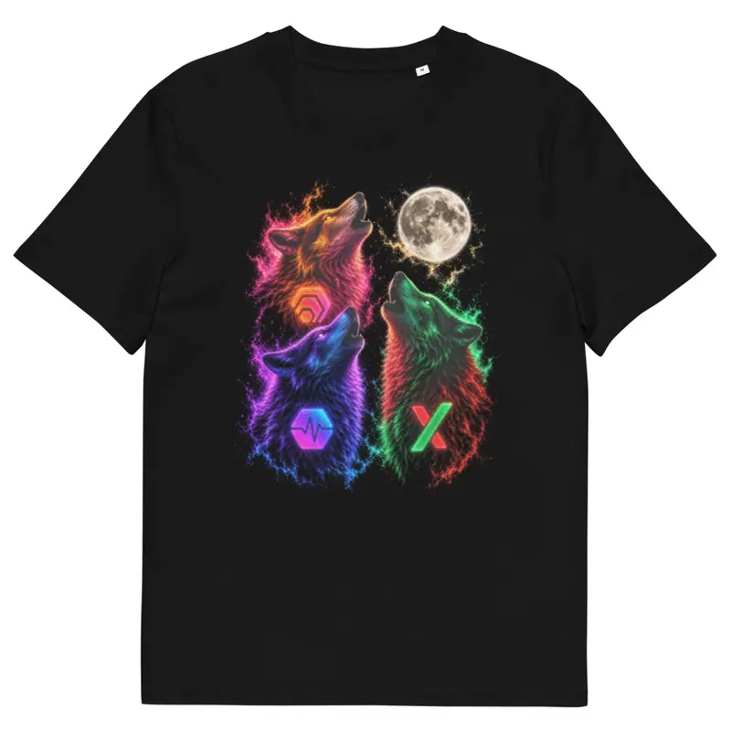 Moonpack Unisex T-Shirt