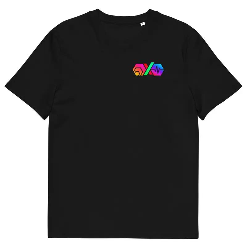 HEX PulseX PulseChain Unisex T-Shirt